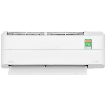 Máy lạnh Toshiba Inverter 1 HP RAS-H10Z2KCVG-V