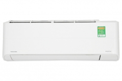 Máy lạnh Toshiba inverter 1 HP RAS-H10S4KCVG-V MODEL 2024