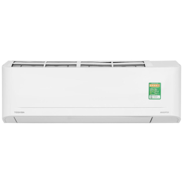 Máy lạnh Toshiba Inverter 1.5 HP RAS-H13S5KCV2G-V