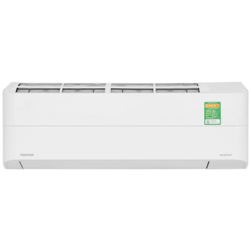 Máy lạnh Toshiba Inverter 1.5 HP RAS-H13Z2KCVG-V