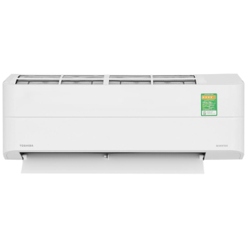 Máy lạnh Toshiba Inverter 1.5 HP RAS-H13Z2KCVG-V