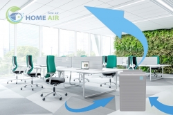 Máy lọc không khí Hitachi EP-PF90J