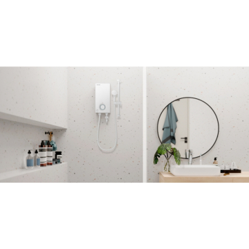 Máy nước nóng dòng V-series DH-3VS1VW Máy nước nóng dòng V-series DH-3VS1VW