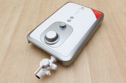 Máy nước nóng Electrolux EWE351BA-DW 3.5 kW