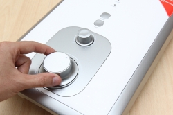 Máy nước nóng Electrolux EWE351BA-DW 3.5 kW