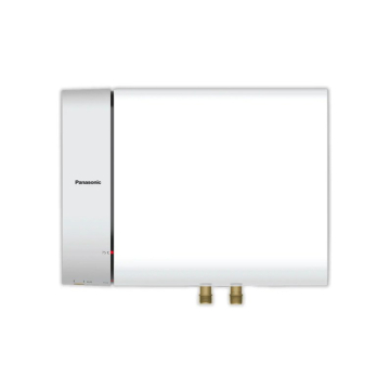 Máy nước nóng gián tiếp Panasonic 15 lít DH-15HBMVW Máy nước nóng gián tiếp Panasonic 15 lít DH-15HBMVW