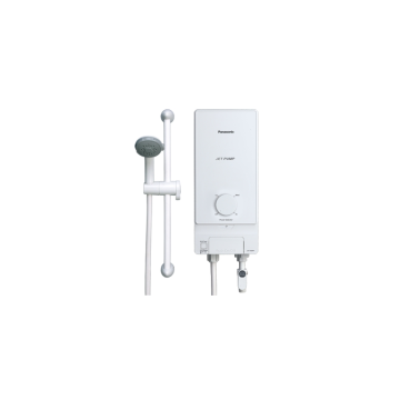 Máy nước nóng Panasonic DH-4MP1VW 4.5 kW (Có bơm)