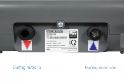 Máy nước nóng trực tiếp đa điểm Stiebel Eltron DDH 6 EC - 6.000W