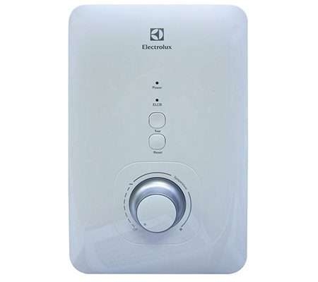 Máy Nước Nóng Trực Tiếp Electrolux EWE351AX-SW - 3500W