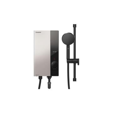 Máy nước nóng trực tiếp Panasonic 4500W DH-4UP1VS Máy nước nóng trực tiếp Panasonic 4500W DH-4UP1VS