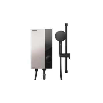 Máy nước nóng trực tiếp Panasonic 4500W DH-4US1VS Máy nước nóng trực tiếp Panasonic 4500W DH-4US1VS