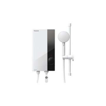 Máy nước nóng trực tiếp Panasonic 4500W DH-4US1VW Máy nước nóng trực tiếp Panasonic 4500W DH-4US1VW
