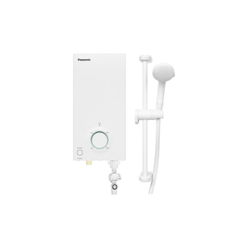 Máy nước nóng trực tiếp Panasonic 4500W DH-4VS1VW Máy nước nóng trực tiếp Panasonic 4500W DH-4VS1VW