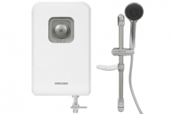 Máy nước nóng trực tiếp Stiebel Eltron DPL 45 EC - 4.500W