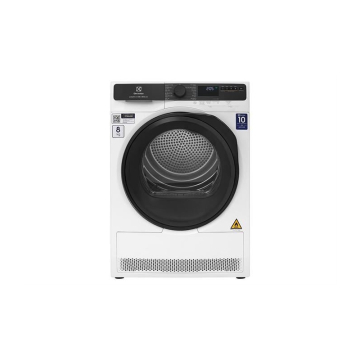 Máy sấy bơm nhiệt Electrolux UltimateCare 8 kg EDH803J5WC