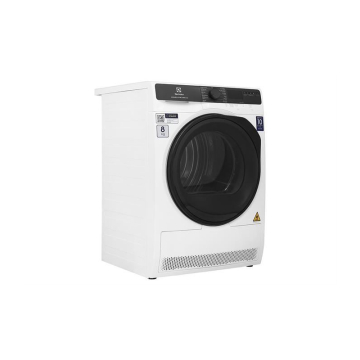 Máy sấy bơm nhiệt Electrolux UltimateCare 8 kg EDH803J5WC