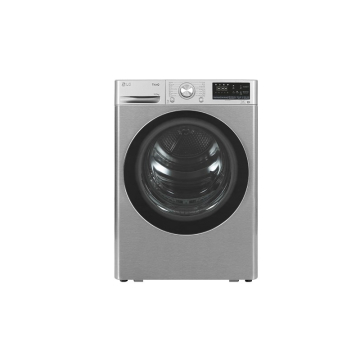 Máy sấy bơm nhiệt LG 10.5 kg DVHP50P