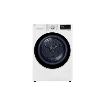 Máy sấy bơm nhiệt LG 10.5 kg DVHP50W Máy sấy bơm nhiệt LG 10.5 kg DVHP50W