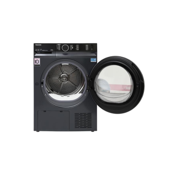 Máy sấy bơm nhiệt Toshiba 10 kg TD-BP110GHV(MG)