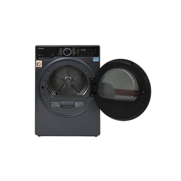 Máy sấy bơm nhiệt Toshiba 10 kg TD-T25BS110HWV(MG)