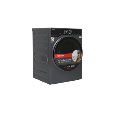 Máy sấy bơm nhiệt Toshiba 10 kg TD-T25BS110HWV(MG)