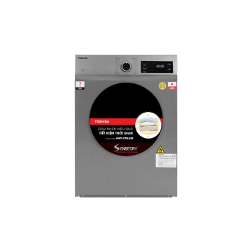 Máy sấy thông hơi 7 kg Toshiba TD-H80SEV(SK)  Máy sấy thông hơi 7 kg Toshiba TD-H80SEV(SK)