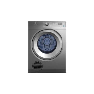 Máy sấy thông hơi Electrolux 8.5 kg EDS854N3SB
