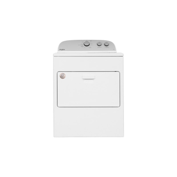 Máy sấy thông hơi Whirlpool 15 kg 3LWED4815FW0