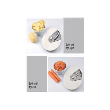   Máy xay đa năng Ariete MOD.1783