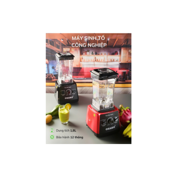 Máy xay sinh tố đa năng OSAKO OS-1500