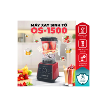 Máy xay sinh tố đa năng OSAKO OS-1500