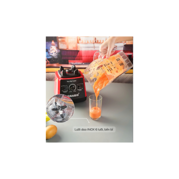 Máy xay sinh tố đa năng OSAKO OS-1500