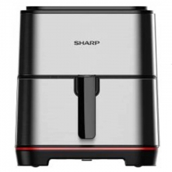 Nồi chiên không dầu 5L Sharp KF-AF50EV-ST Nồi chiên không dầu 5L Sharp KF-AF50EV-ST