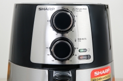 Nồi chiên không dầu Sharp KF-AF42MV-ST 4.2 lít