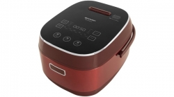 Nồi cơm điện cao tần Sharp 1.8 lít KS-IH191V-RD