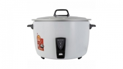 Nồi cơm điện Sharp 10 lít KSH-D1010V