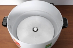 Nồi cơm điện Sharp 5 lít KSH-D77V