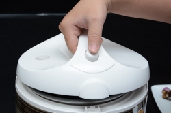 NỒI CƠM ĐIỆN SHARP KS-11ETV