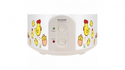 Nồi cơm điện Sharp KS-183TJV-CH