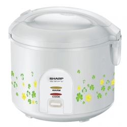 NỒI CƠM ĐIỆN SHARP KS-18TJV 