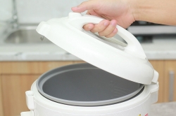 NỒI CƠM ĐIỆN SHARP KS-N182ETV