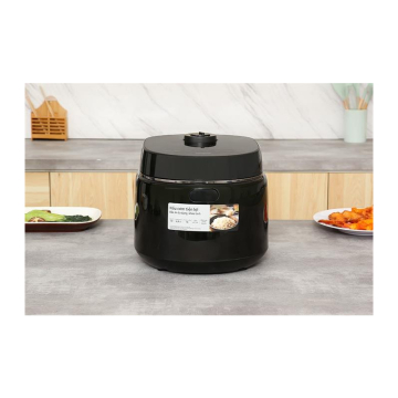 Nồi cơm điện tử Panasonic 1.8 lít SR-DM184KRA