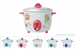 Nồi cơm nắp rời Sharp 1.5 lít KSH-D15V