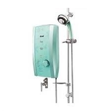 NƯỚC NÓNG ALPHA S100E(T2)-GREEN