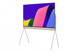 OLED POSE Tivi 4K LG 55 inch 55LX1QPSA