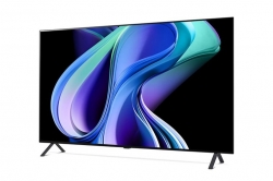 OLED TIVI 4K LG 55 INCH 55A3PSA THINQ AI