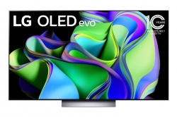 OLED TIVI 4K LG 55 INCH 55C3PSA THINQ AI