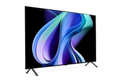 OLED TIVI 4K LG 65 INCH 65A3PSA THINQ AI
