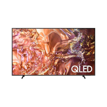   QLED QE1D 4K Smart TV   QA55QE1DAKXXV