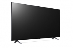 QNED TIVI 4K LG 50 INCH 50QNED75SRA MINILED THINQ AI